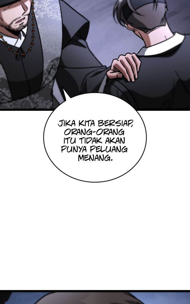 F-Class Destiny Hunter Chapter 96 - halaman 21