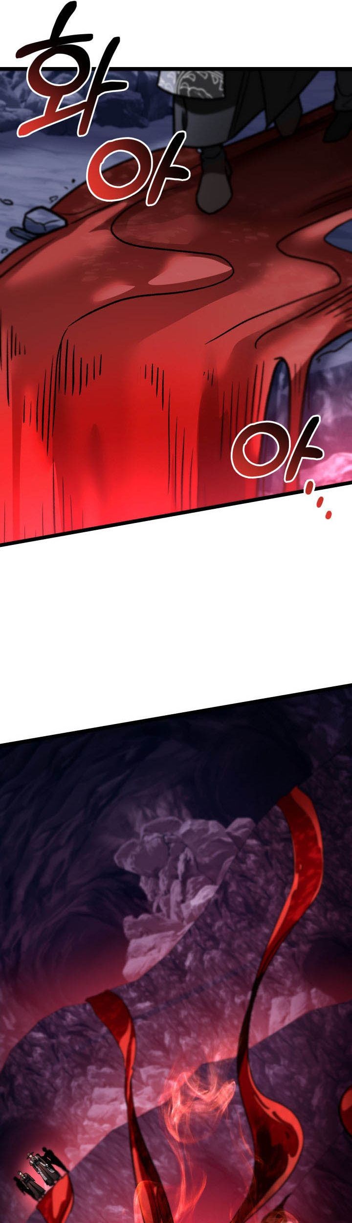 F-Class Destiny Hunter Chapter 96 - halaman 28