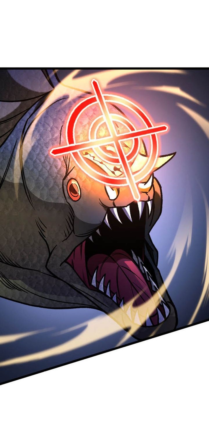 F-Class Destiny Hunter Chapter 96 - halaman 3