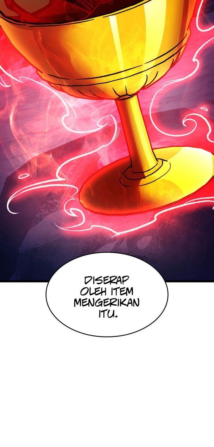F-Class Destiny Hunter Chapter 96 - halaman 31