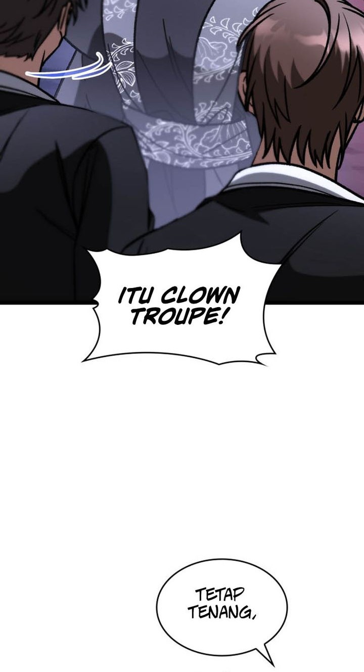 F-Class Destiny Hunter Chapter 96 - halaman 37