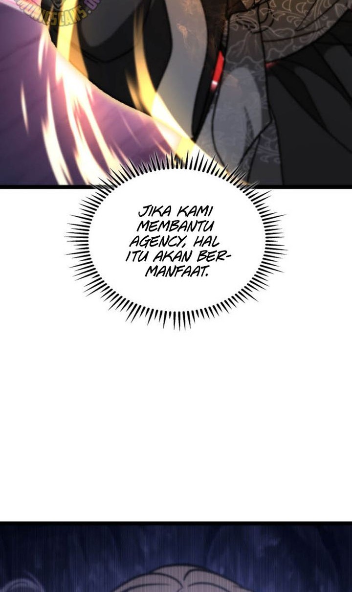 F-Class Destiny Hunter Chapter 96 - halaman 39
