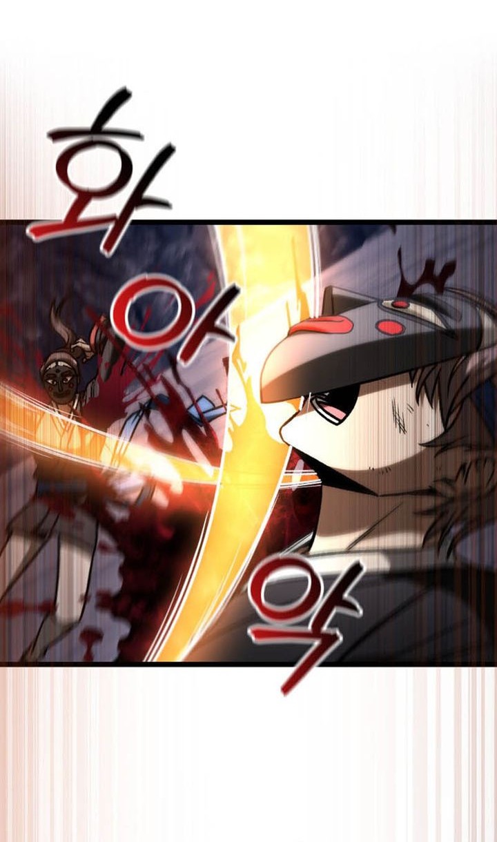 F-Class Destiny Hunter Chapter 96 - halaman 42