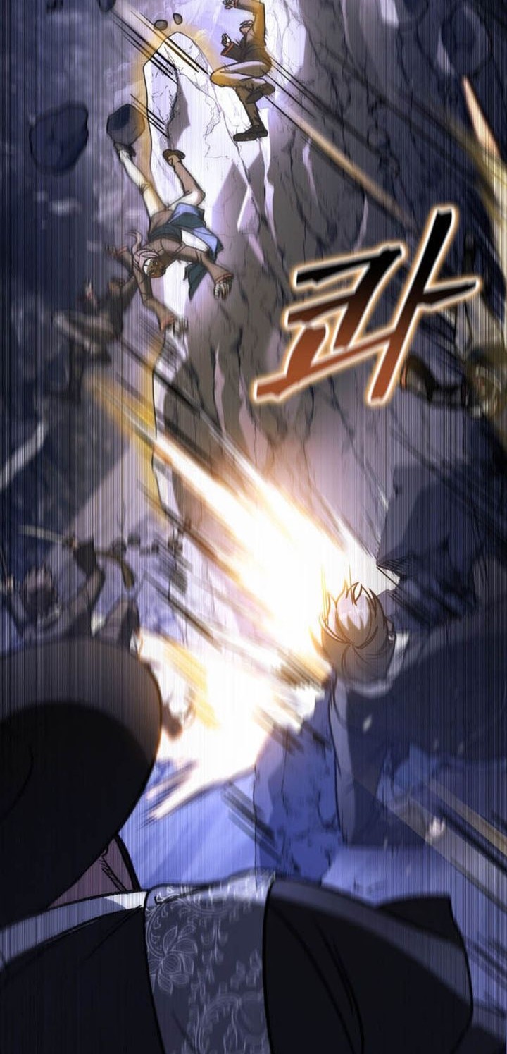 F-Class Destiny Hunter Chapter 96 - halaman 46