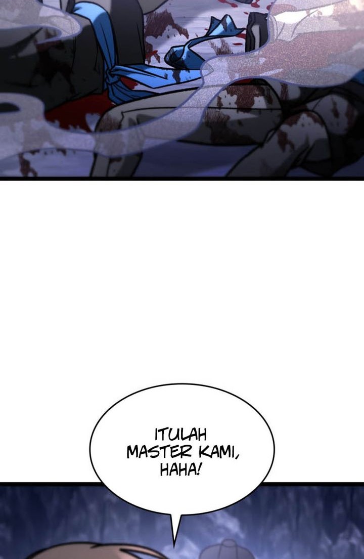 F-Class Destiny Hunter Chapter 96 - halaman 48