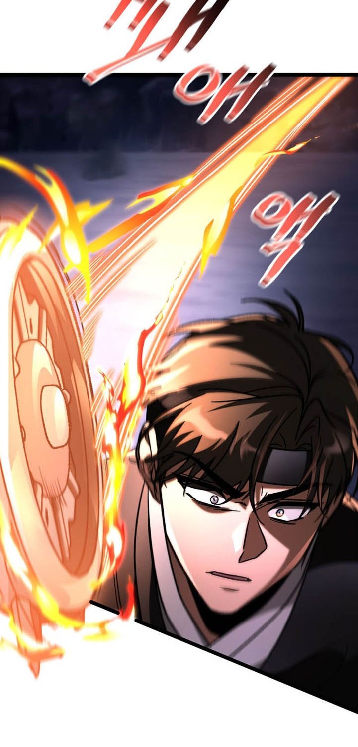 F-Class Destiny Hunter Chapter 96 - halaman 50