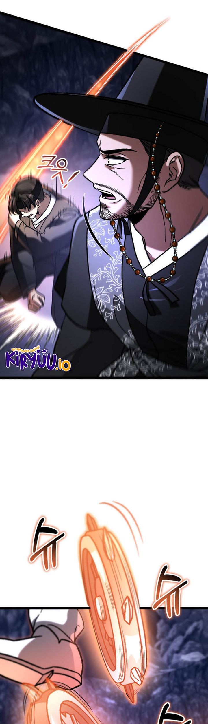 F-Class Destiny Hunter Chapter 96 - halaman 51