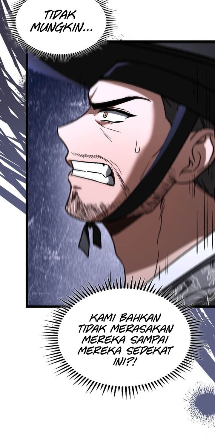 F-Class Destiny Hunter Chapter 96 - halaman 54