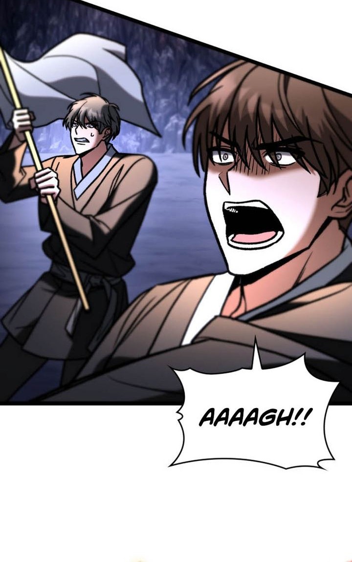 F-Class Destiny Hunter Chapter 96 - halaman 57
