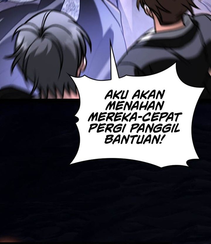 F-Class Destiny Hunter Chapter 96 - halaman 59
