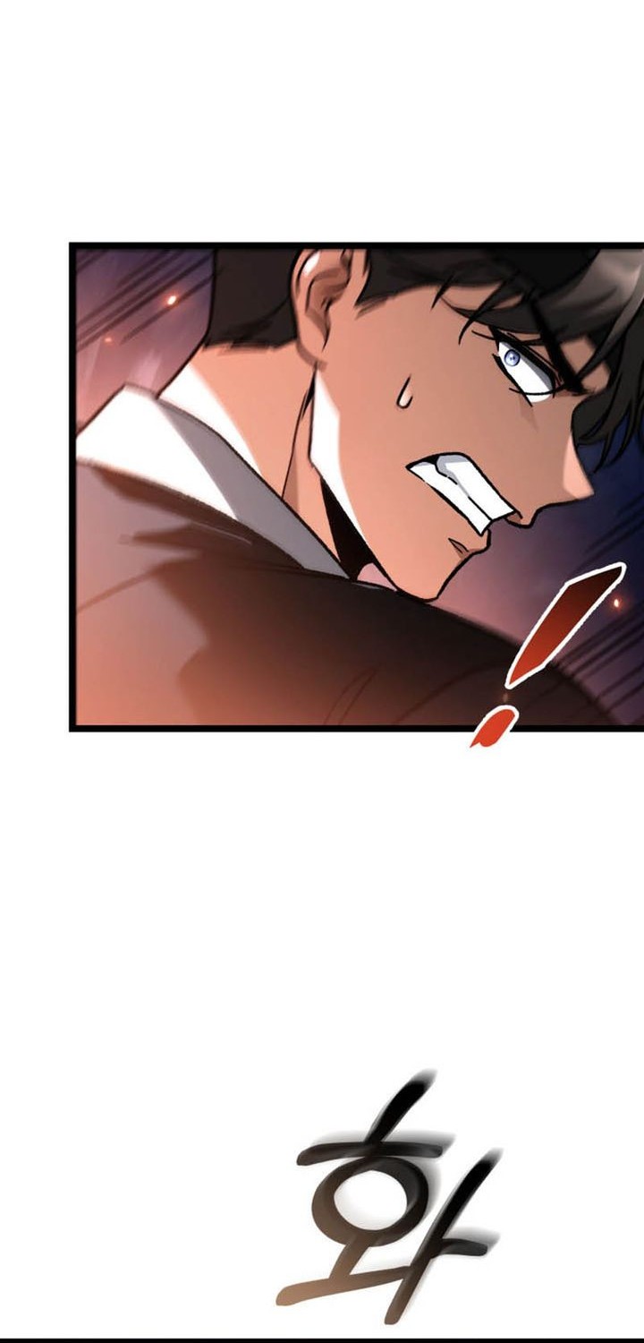 F-Class Destiny Hunter Chapter 96 - halaman 63