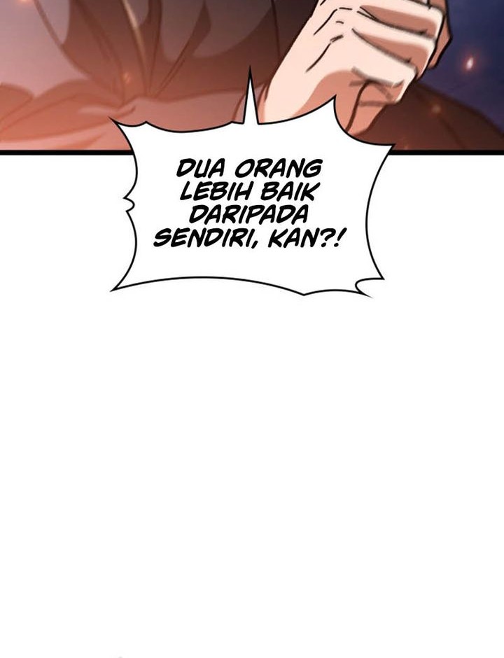 F-Class Destiny Hunter Chapter 96 - halaman 65