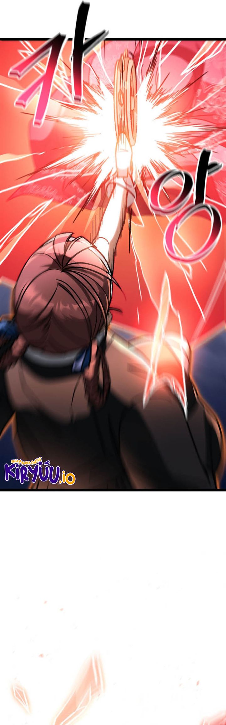 F-Class Destiny Hunter Chapter 96 - halaman 70
