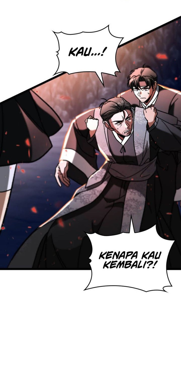 F-Class Destiny Hunter Chapter 96 - halaman 72