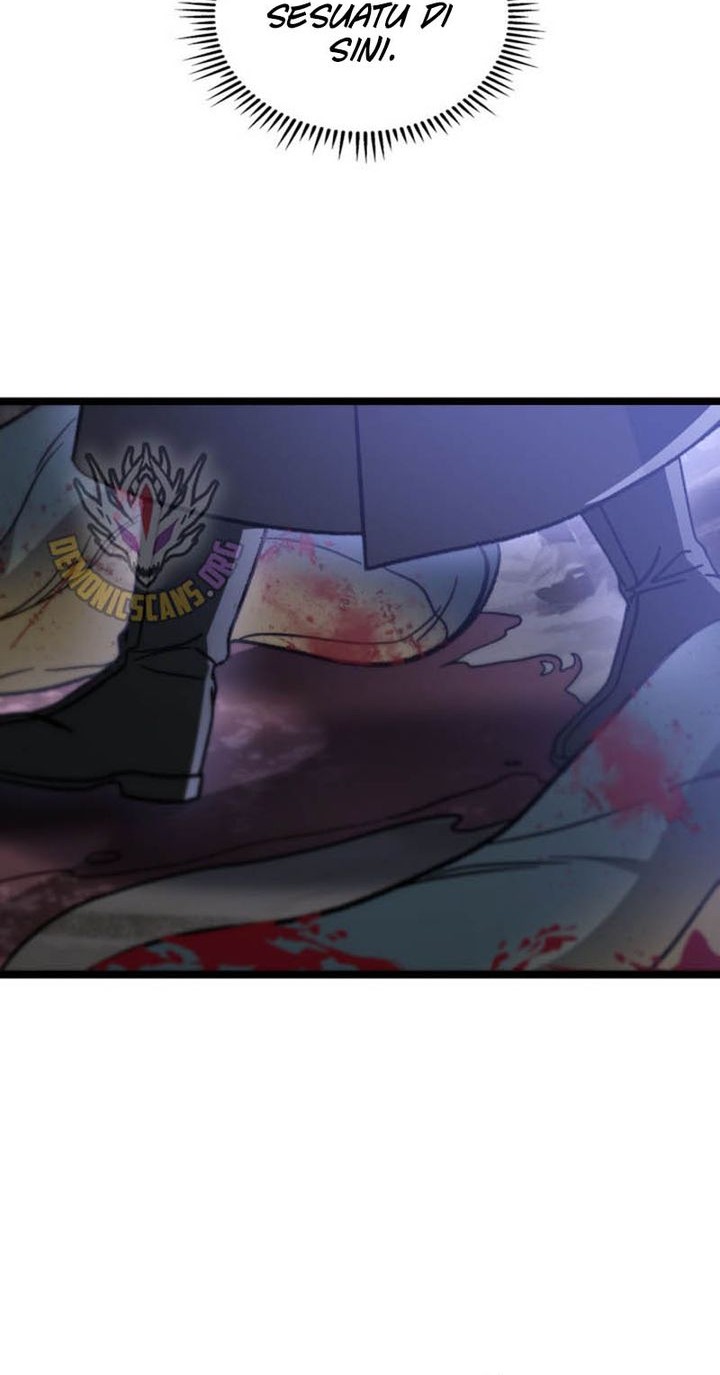 F-Class Destiny Hunter Chapter 96 - halaman 9