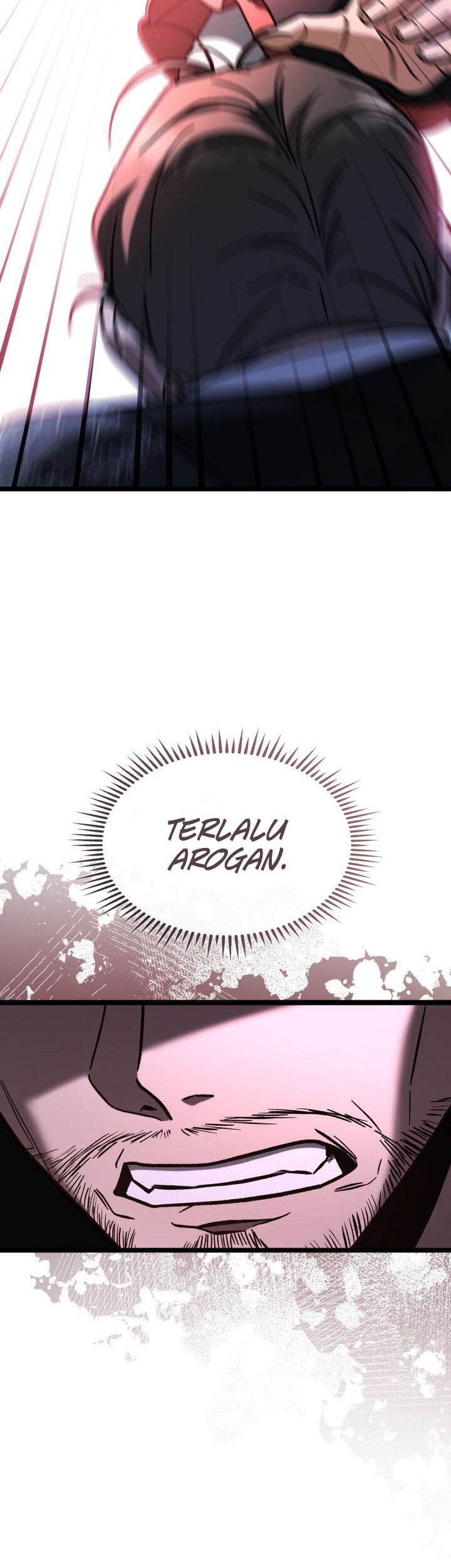 F-Class Destiny Hunter Chapter 97 - halaman 19