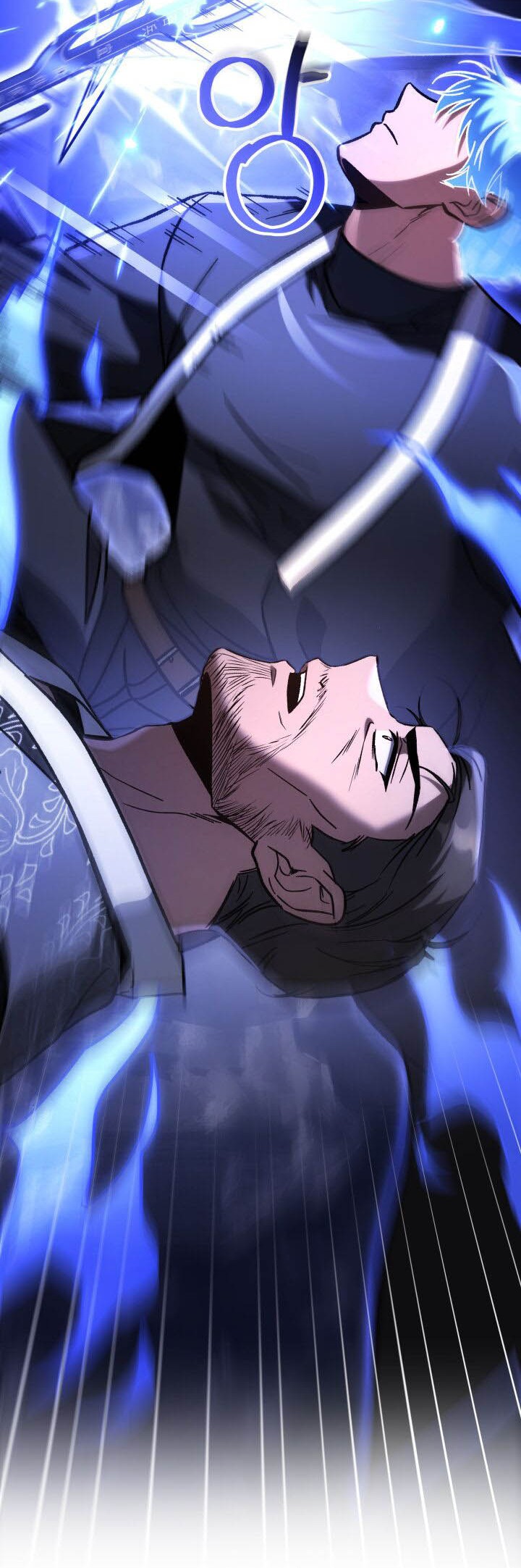 F-Class Destiny Hunter Chapter 97 - halaman 21