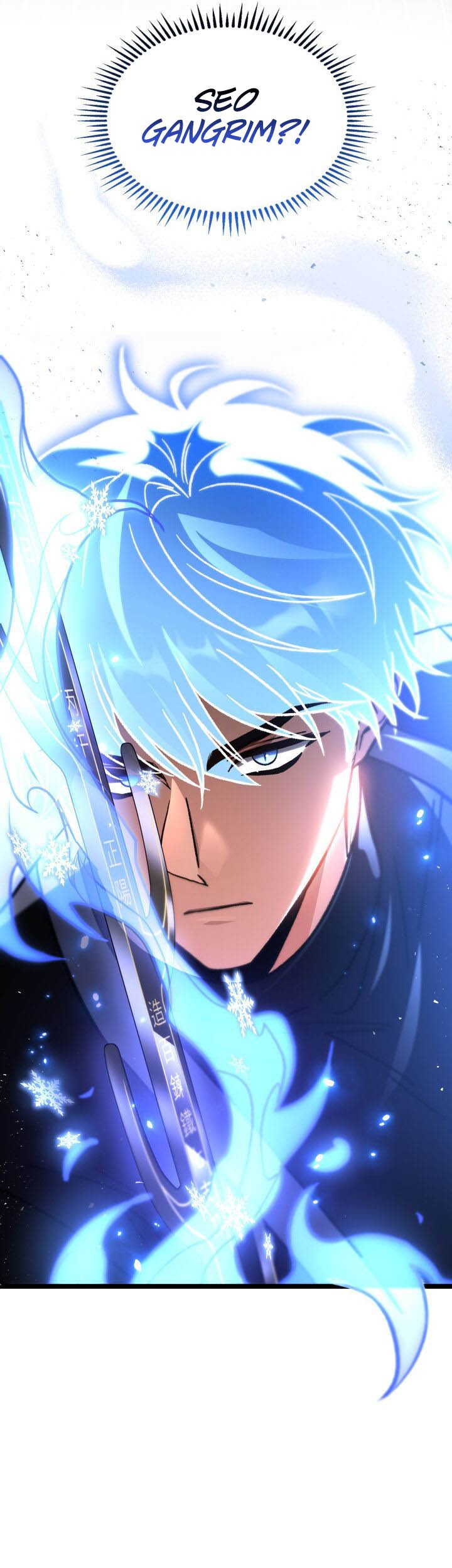 F-Class Destiny Hunter Chapter 97 - halaman 22