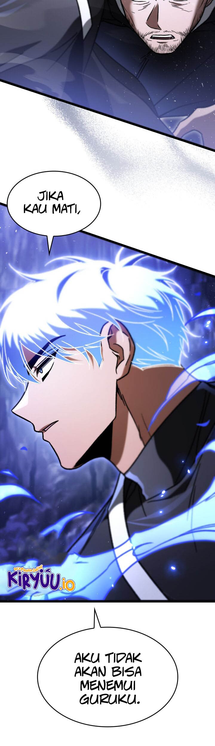 F-Class Destiny Hunter Chapter 97 - halaman 24