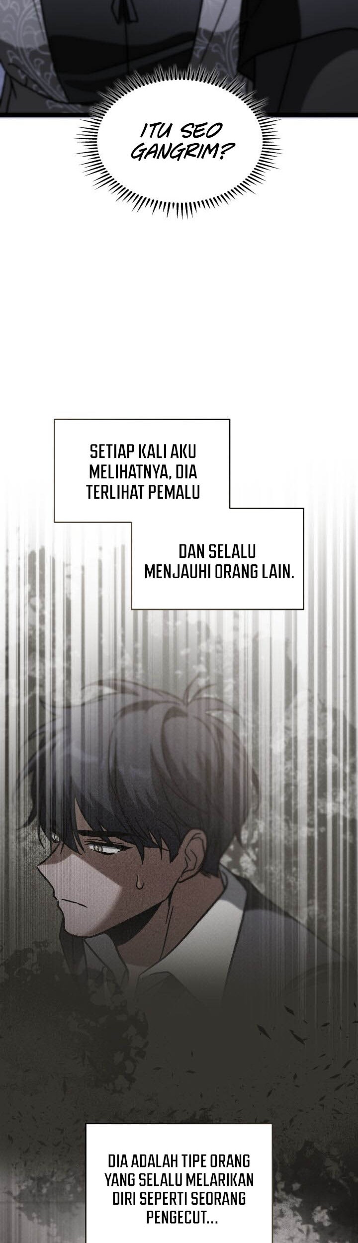 F-Class Destiny Hunter Chapter 97 - halaman 27