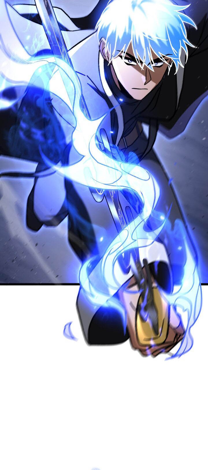 F-Class Destiny Hunter Chapter 97 - halaman 29