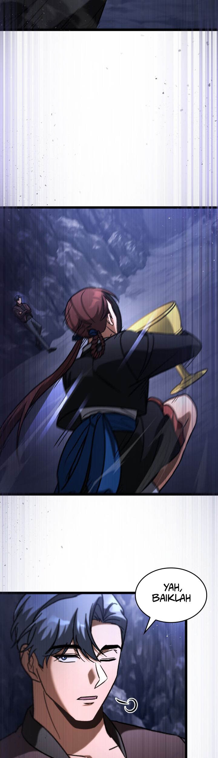 F-Class Destiny Hunter Chapter 97 - halaman 39