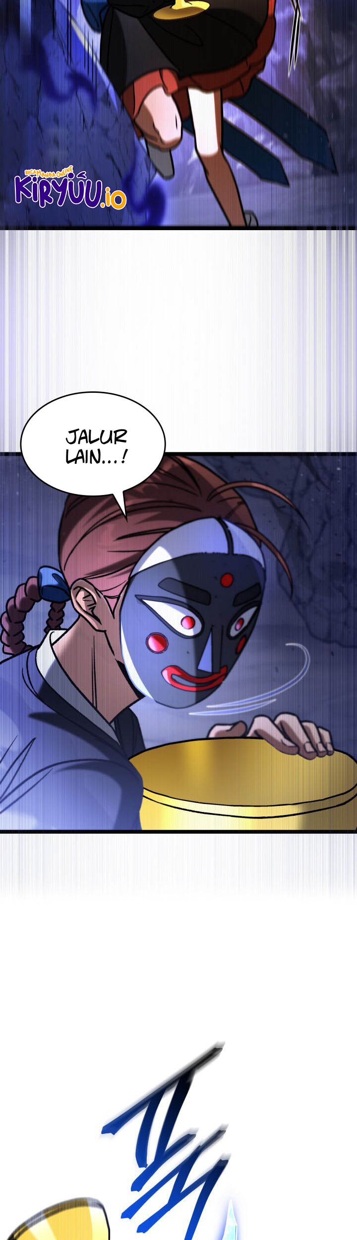 F-Class Destiny Hunter Chapter 97 - halaman 41