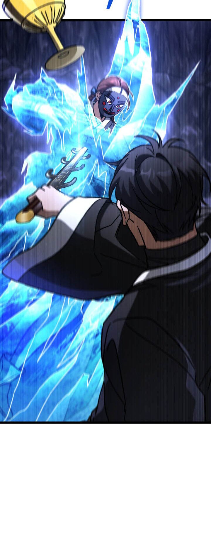 F-Class Destiny Hunter Chapter 97 - halaman 42