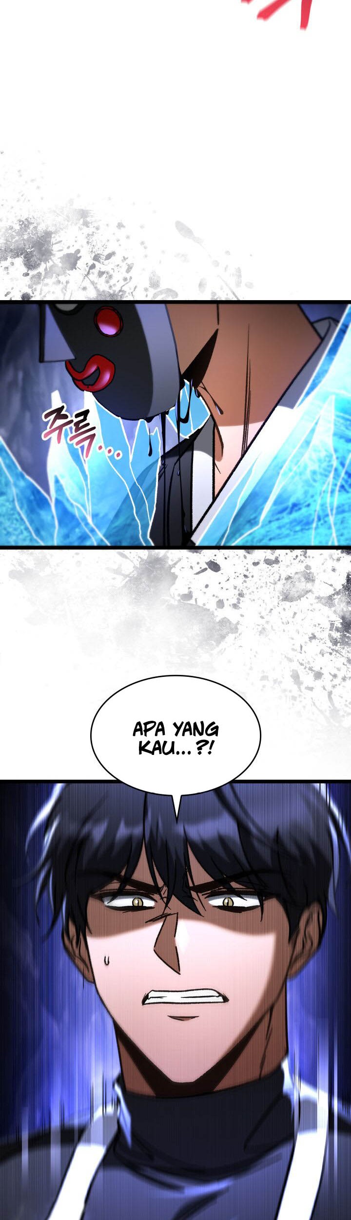 F-Class Destiny Hunter Chapter 97 - halaman 44