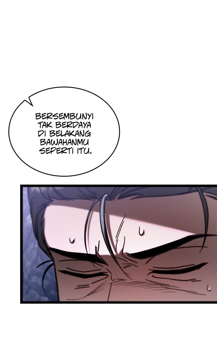 F-Class Destiny Hunter Chapter 97 - halaman 5