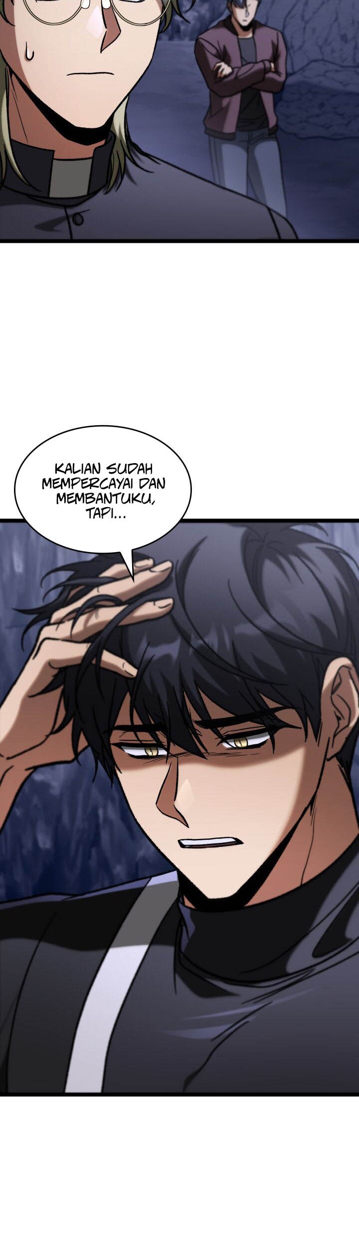 F-Class Destiny Hunter Chapter 97 - halaman 50