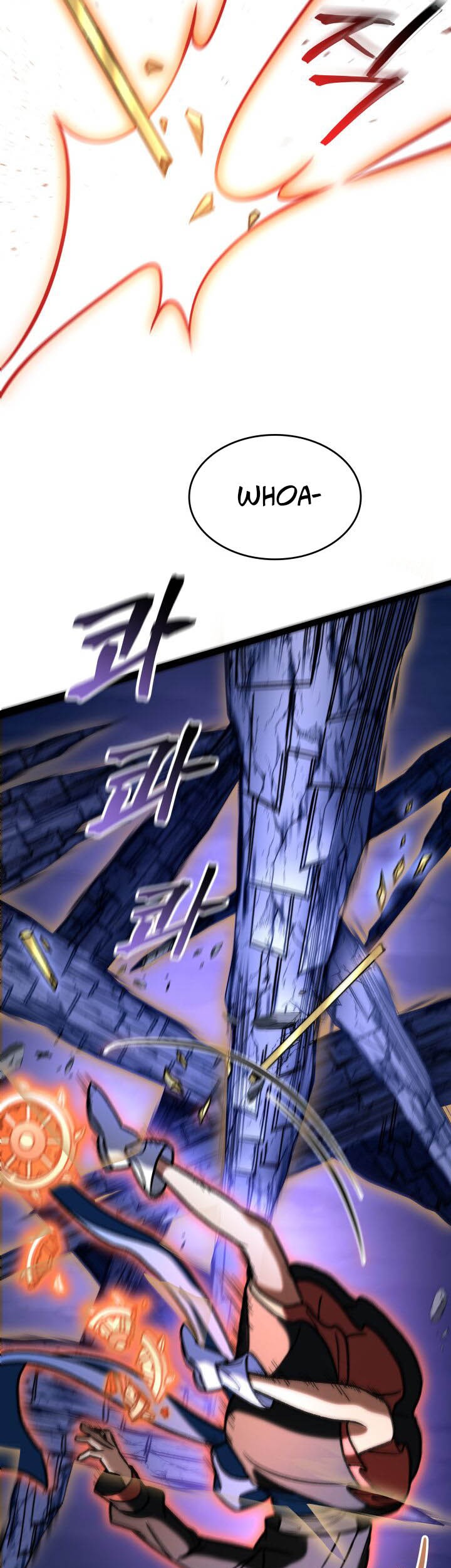 F-Class Destiny Hunter Chapter 97 - halaman 8