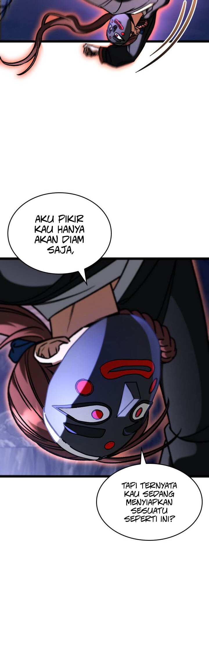 F-Class Destiny Hunter Chapter 97 - halaman 9