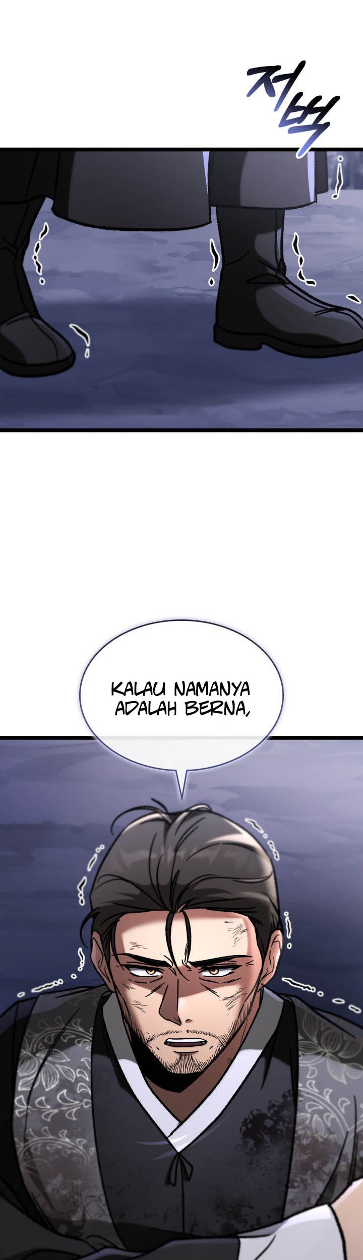 F-Class Destiny Hunter Chapter 98 - halaman 1