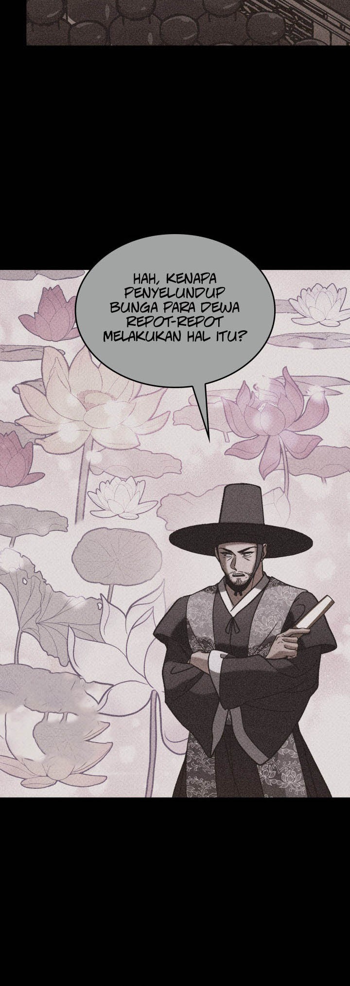 F-Class Destiny Hunter Chapter 98 - halaman 13