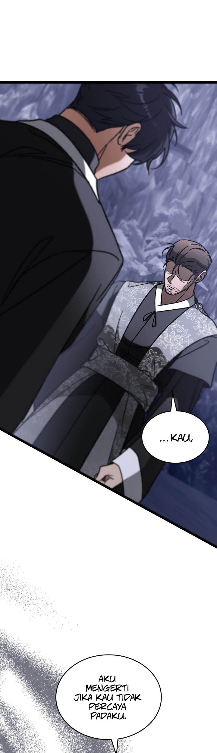 F-Class Destiny Hunter Chapter 98 - halaman 22