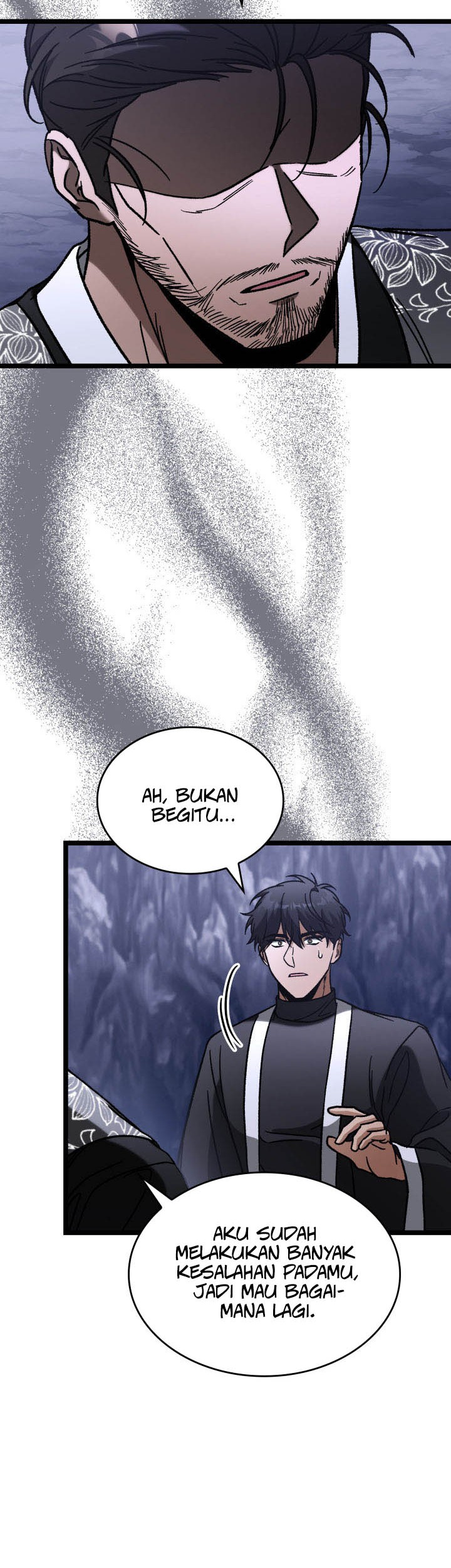F-Class Destiny Hunter Chapter 98 - halaman 23