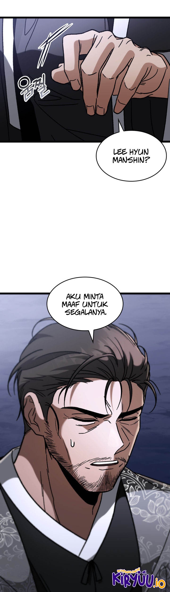 F-Class Destiny Hunter Chapter 98 - halaman 24