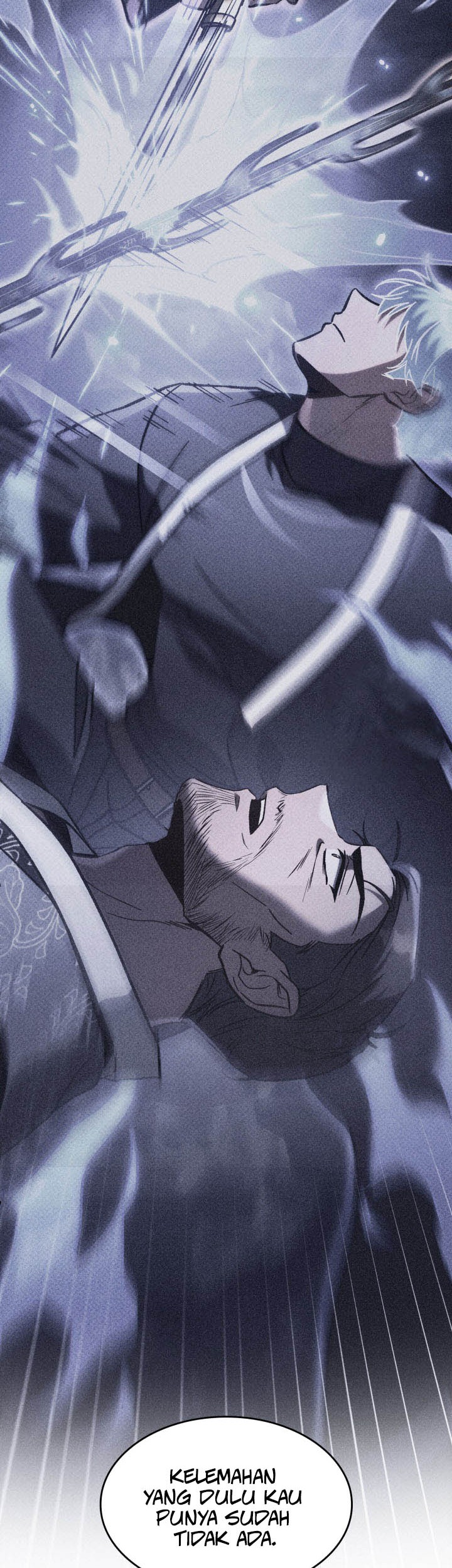 F-Class Destiny Hunter Chapter 98 - halaman 27