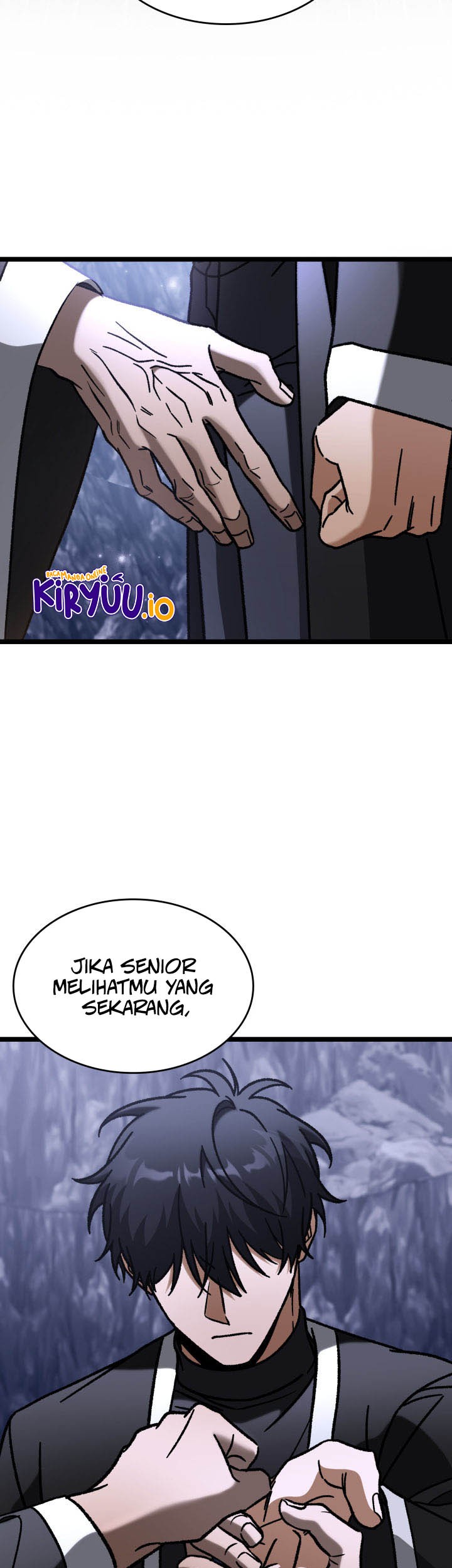 F-Class Destiny Hunter Chapter 98 - halaman 28