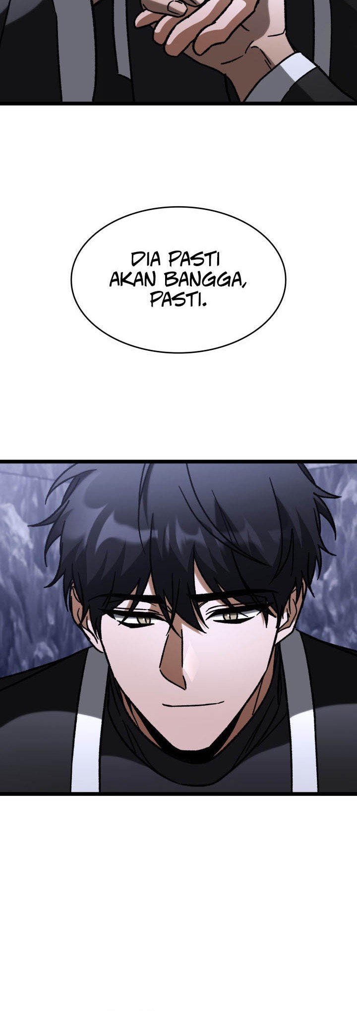 F-Class Destiny Hunter Chapter 98 - halaman 29