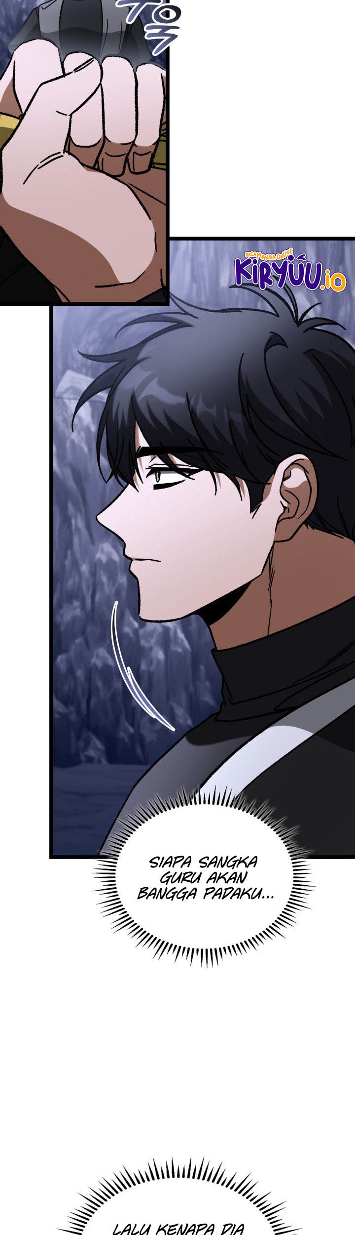 F-Class Destiny Hunter Chapter 98 - halaman 31