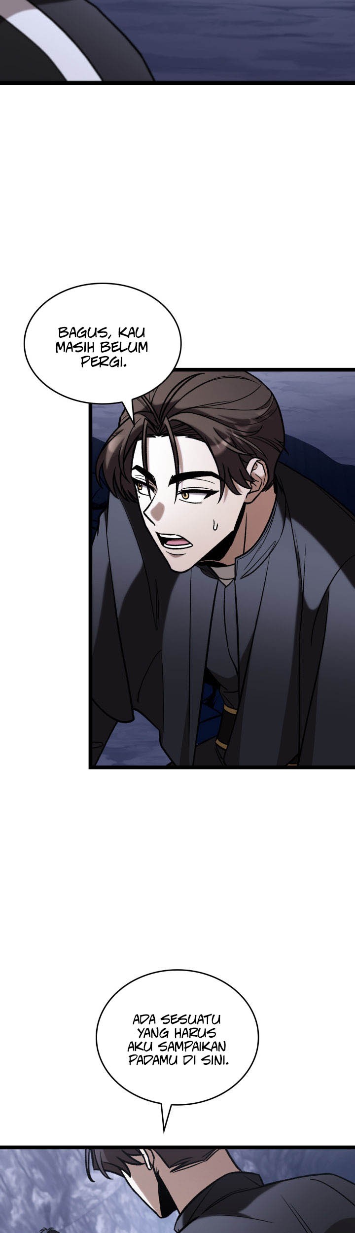 F-Class Destiny Hunter Chapter 98 - halaman 38