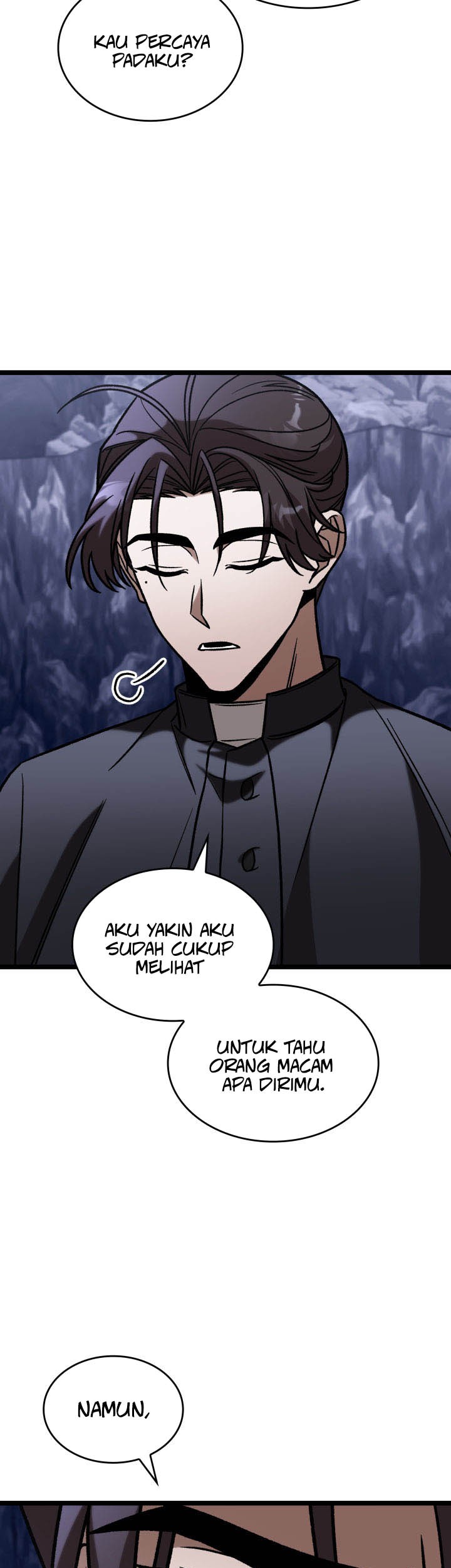 F-Class Destiny Hunter Chapter 98 - halaman 40