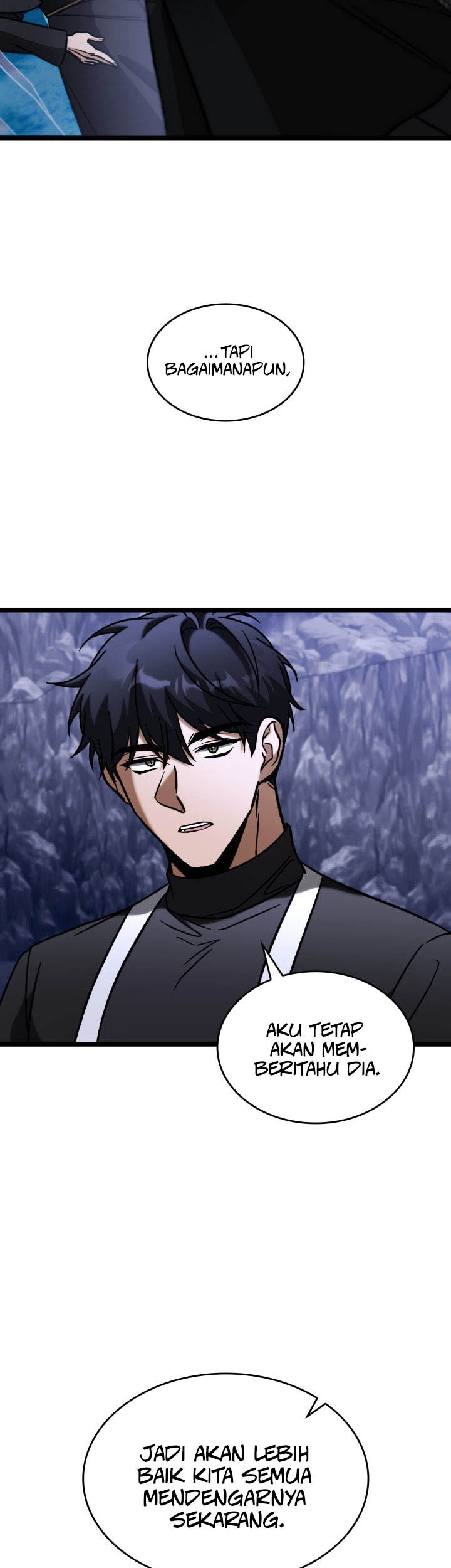 F-Class Destiny Hunter Chapter 98 - halaman 46