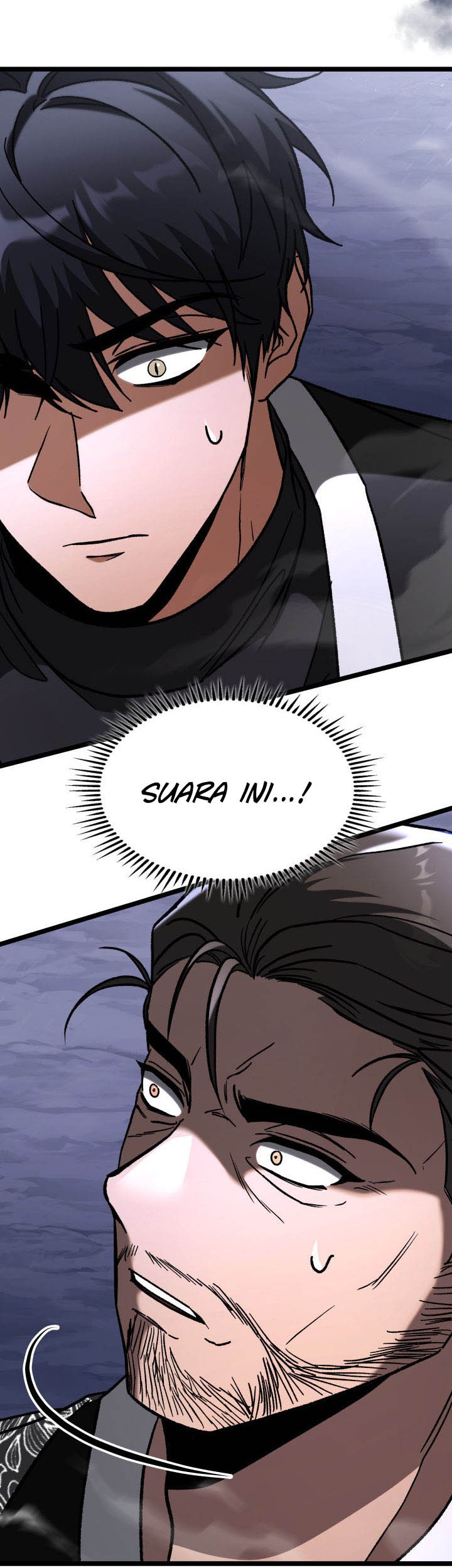 F-Class Destiny Hunter Chapter 98 - halaman 50