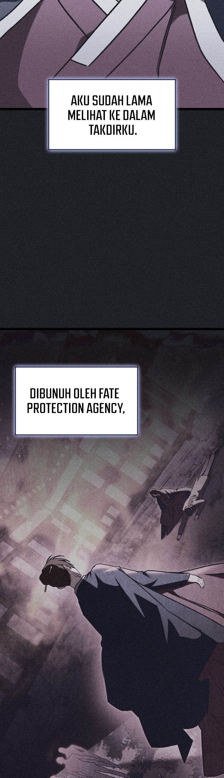 F-Class Destiny Hunter Chapter 98 - halaman 52