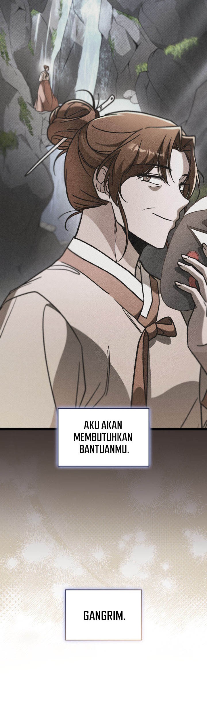 F-Class Destiny Hunter Chapter 98 - halaman 55