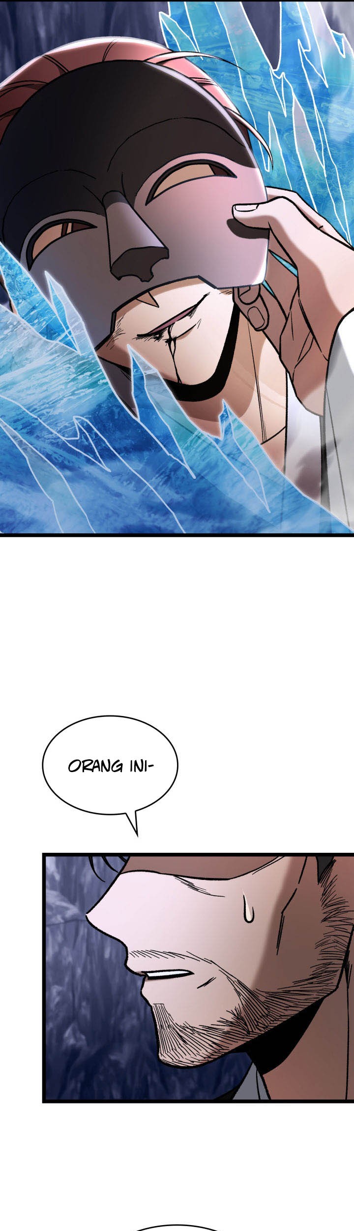 F-Class Destiny Hunter Chapter 98 - halaman 6
