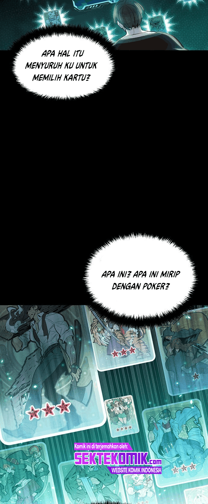 F-Class Destiny Hunter Chapter 99 - halaman 10